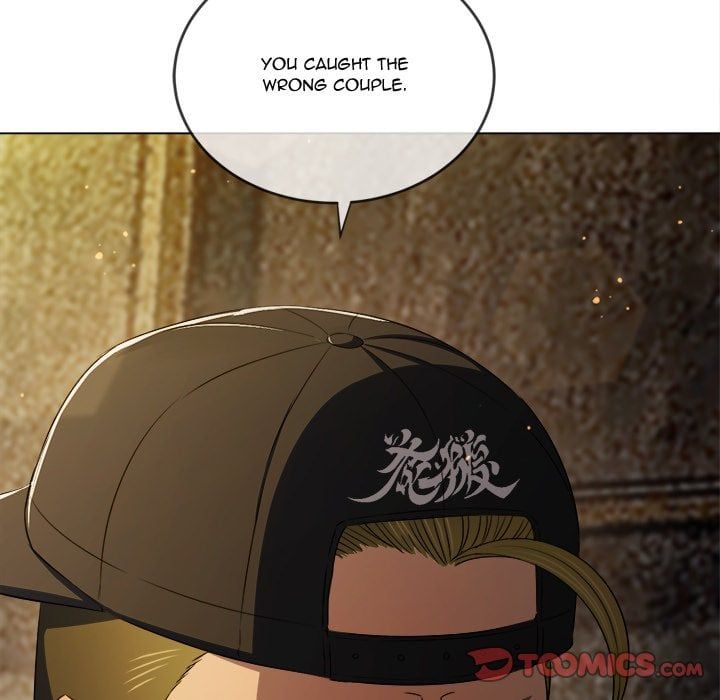 My High School Bully chapter 280 page 166