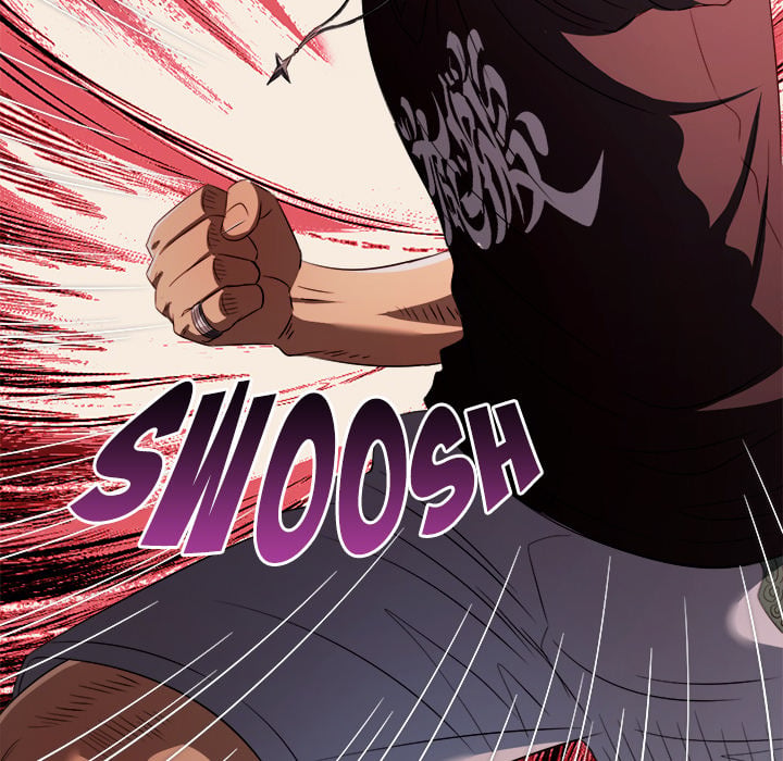 My High School Bully chapter 281 page 81