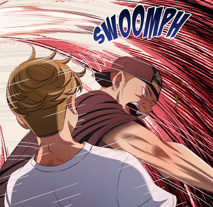 My High School Bully chapter 281 page 83