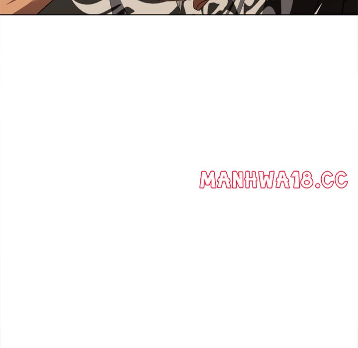 My High School Bully chapter 281 page 95