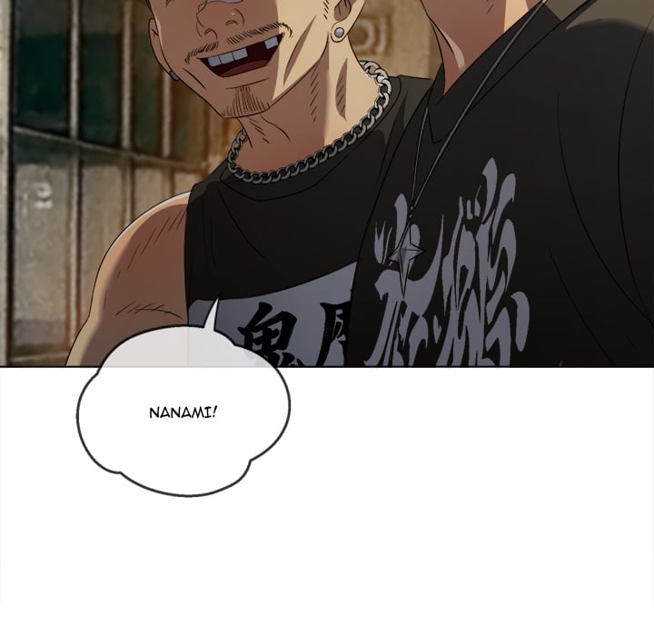 My High School Bully chapter 281 page 106