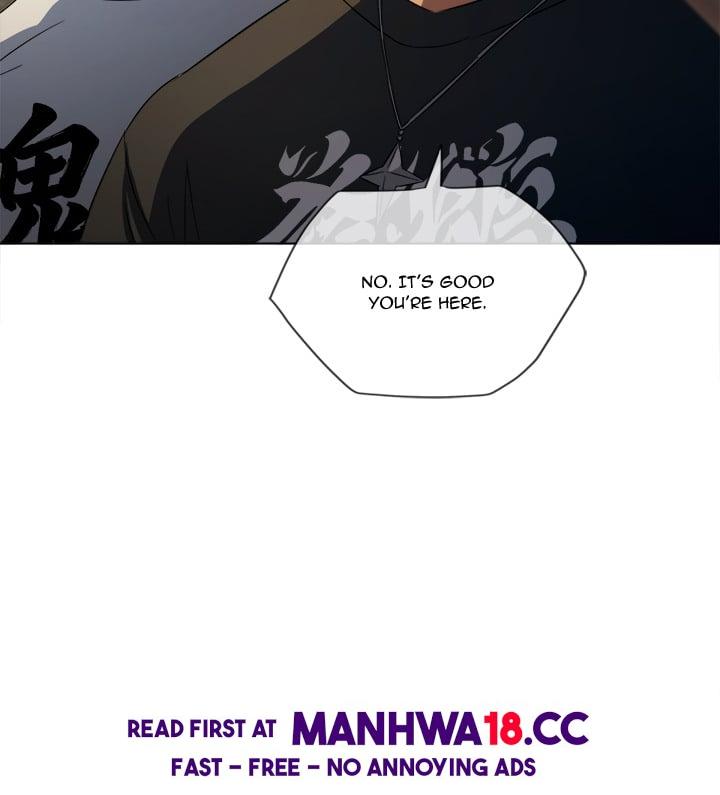 My High School Bully chapter 281 page 112