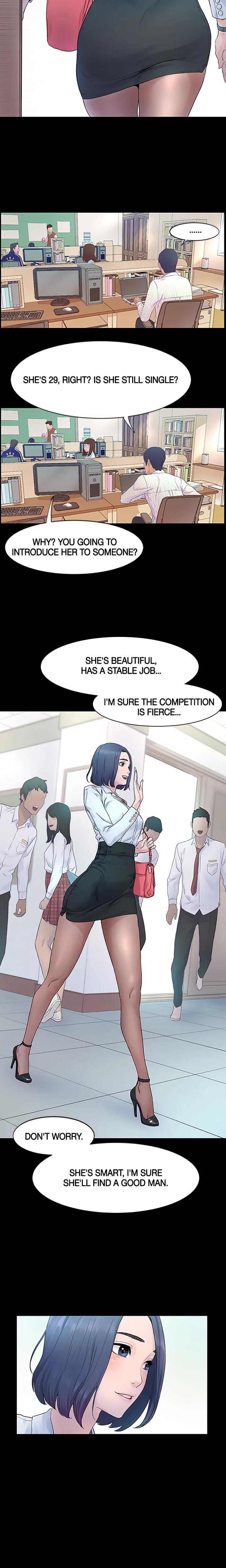 My Kingdom chapter 1 page 7