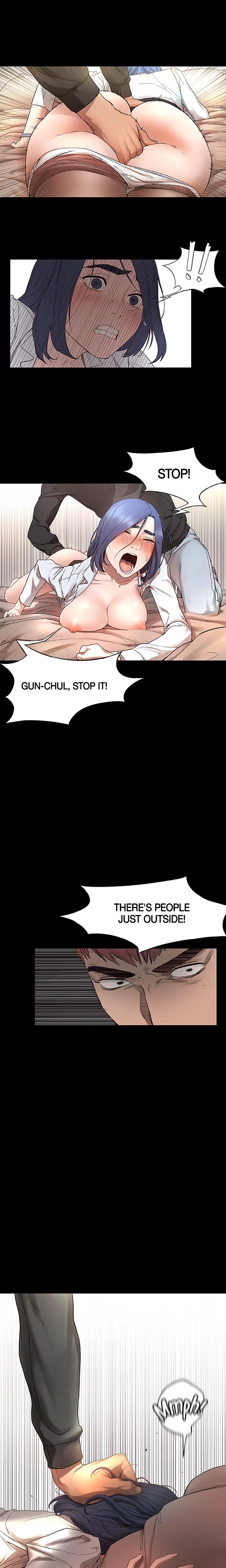 My Kingdom chapter 1 page 37