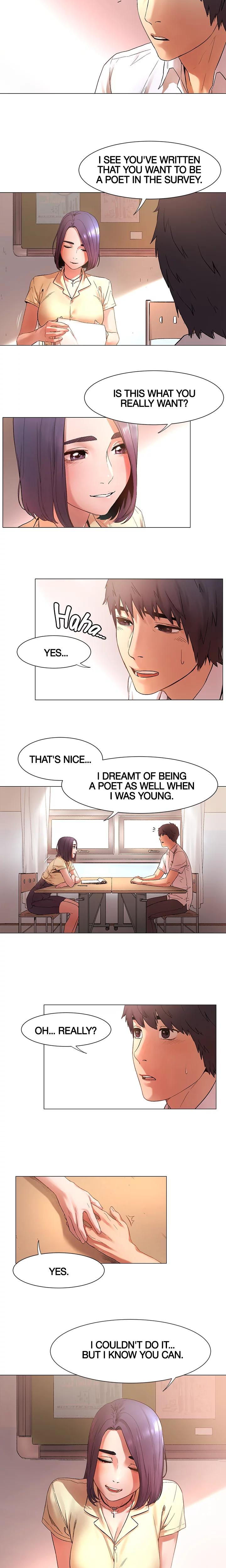 My Kingdom chapter 2 page 6