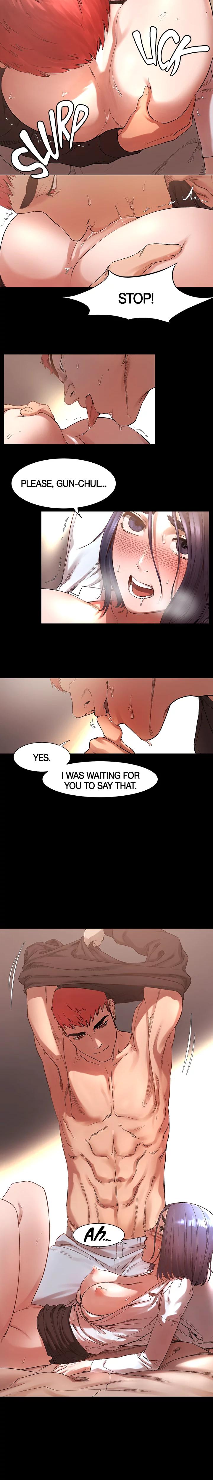 My Kingdom chapter 2 page 8