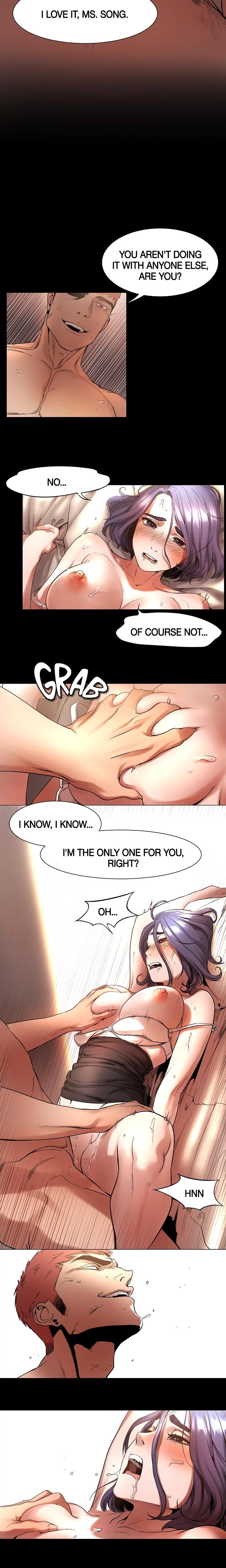 My Kingdom chapter 2 page 12