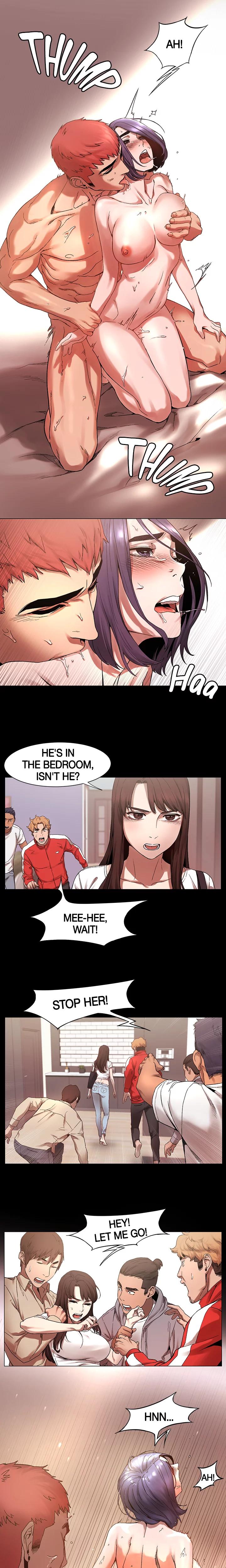 My Kingdom chapter 2 page 17
