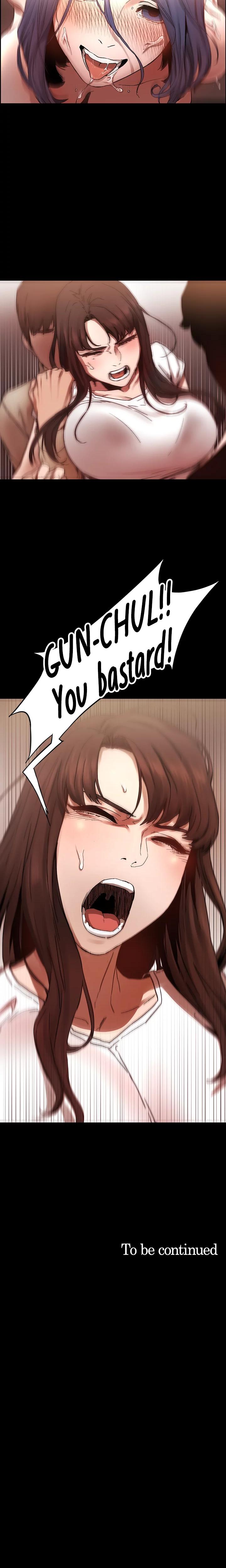 My Kingdom chapter 2 page 19