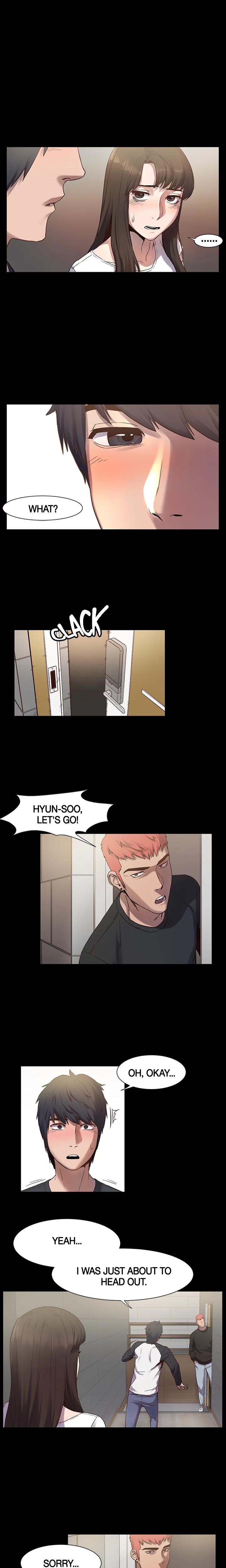 My Kingdom chapter 4 page 5