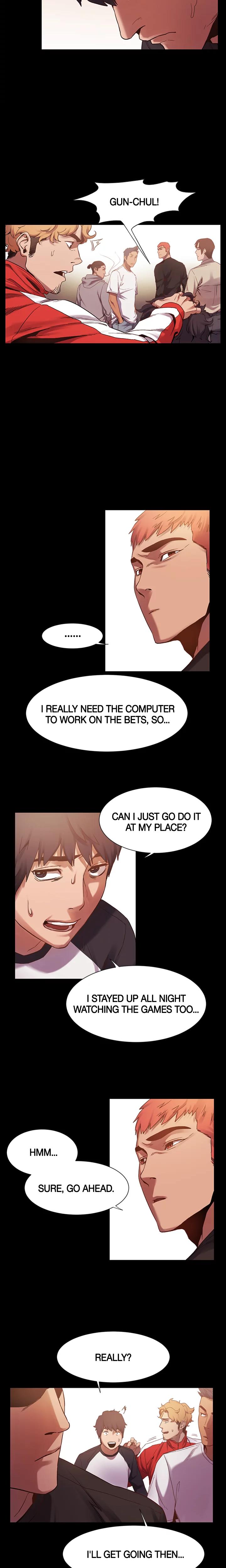 My Kingdom chapter 4 page 7