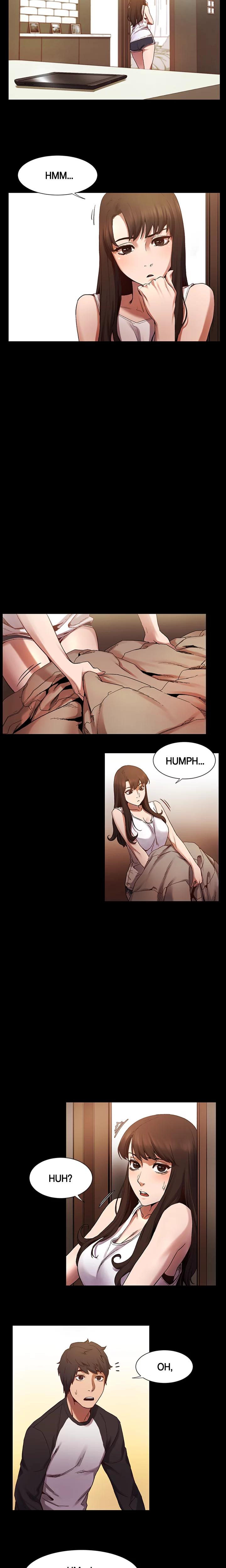 My Kingdom chapter 4 page 9