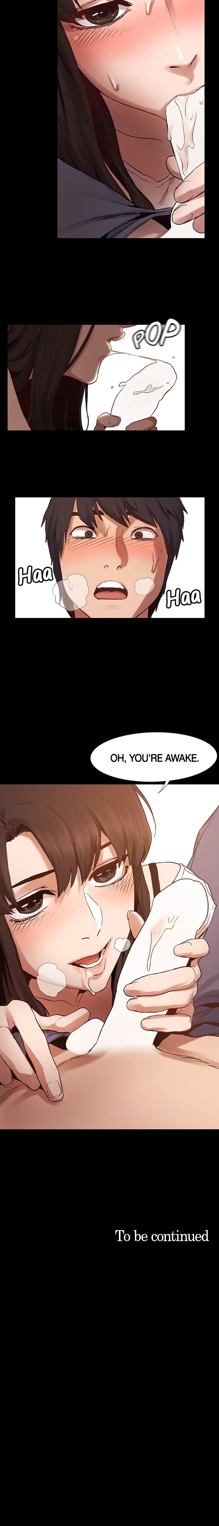 My Kingdom chapter 4 page 16