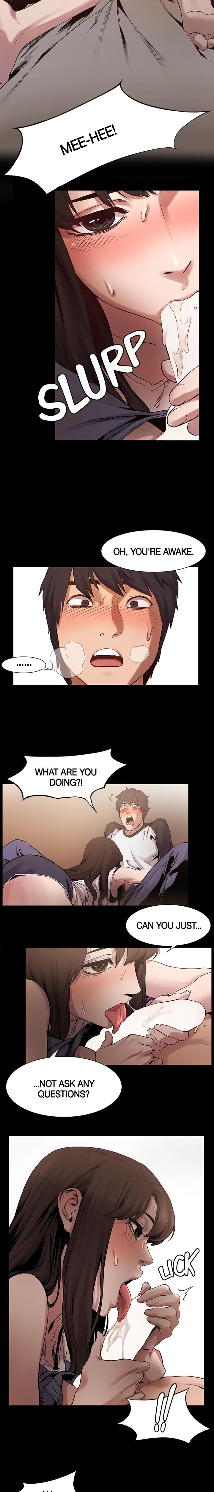 My Kingdom chapter 5 page 4
