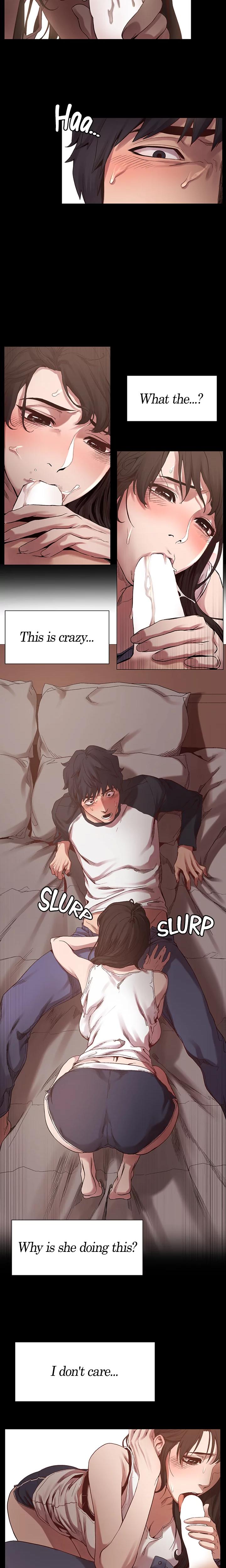 My Kingdom chapter 5 page 6