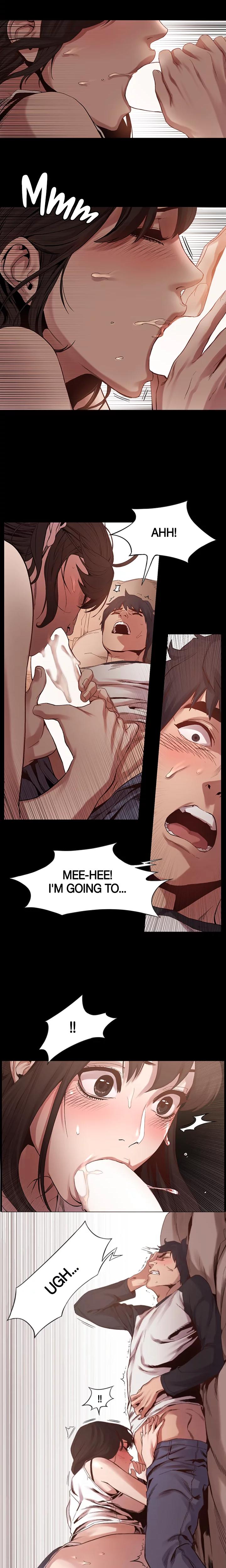 My Kingdom chapter 5 page 8