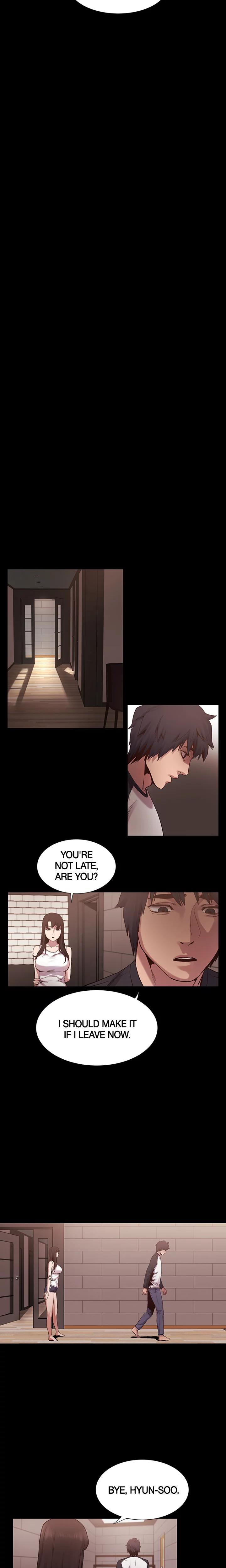 My Kingdom chapter 5 page 11