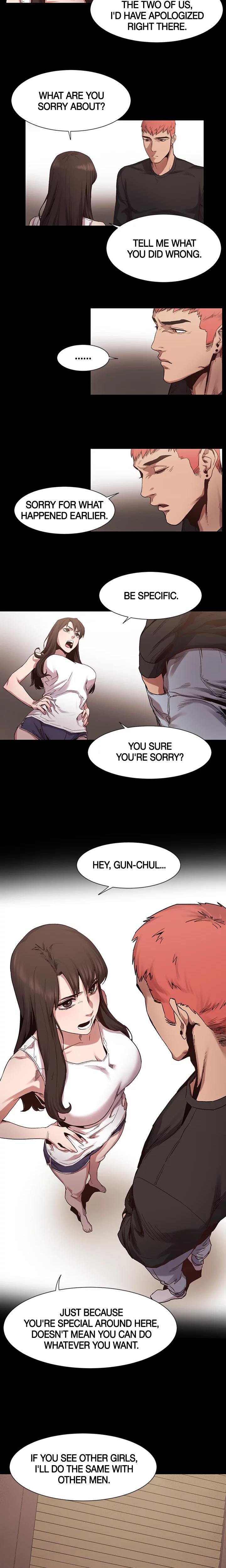 My Kingdom chapter 6 page 5