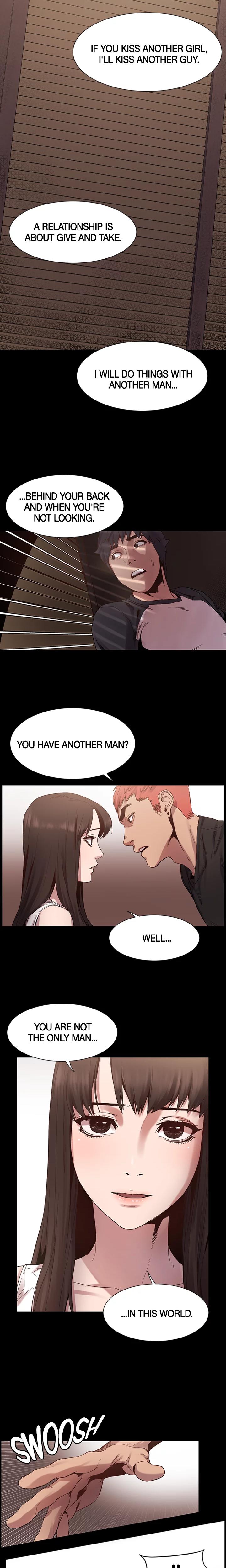 My Kingdom chapter 6 page 6
