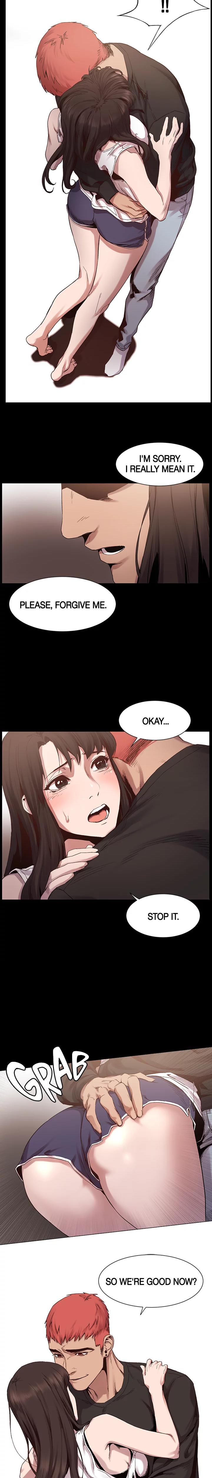 My Kingdom chapter 6 page 7