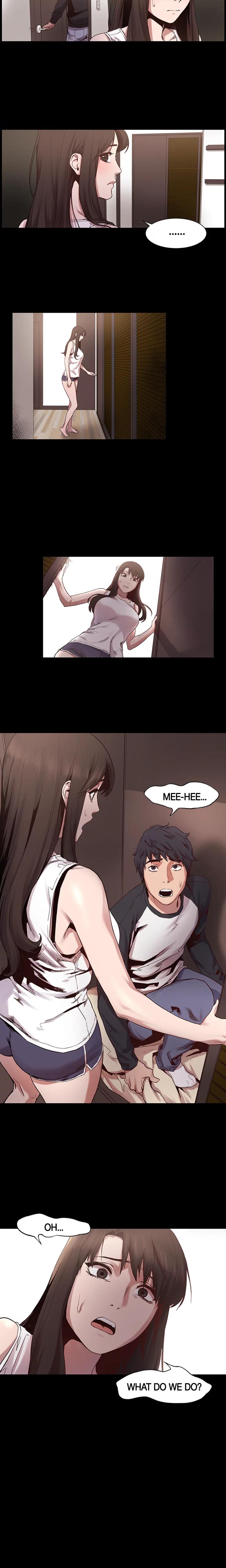 My Kingdom chapter 6 page 9