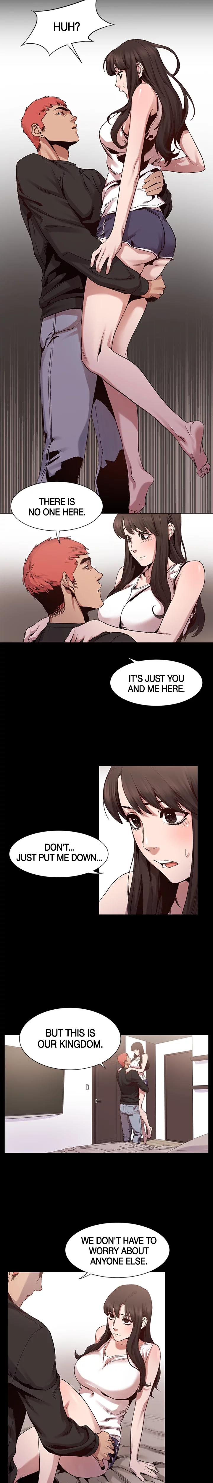 My Kingdom chapter 6 page 11
