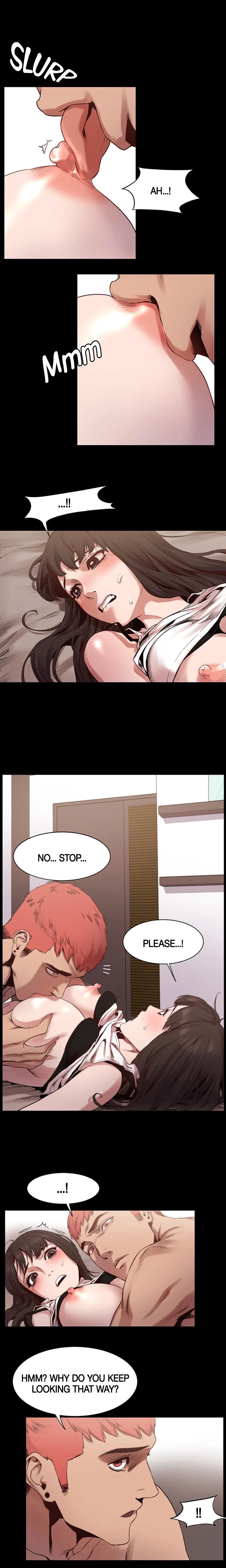 My Kingdom chapter 6 page 14