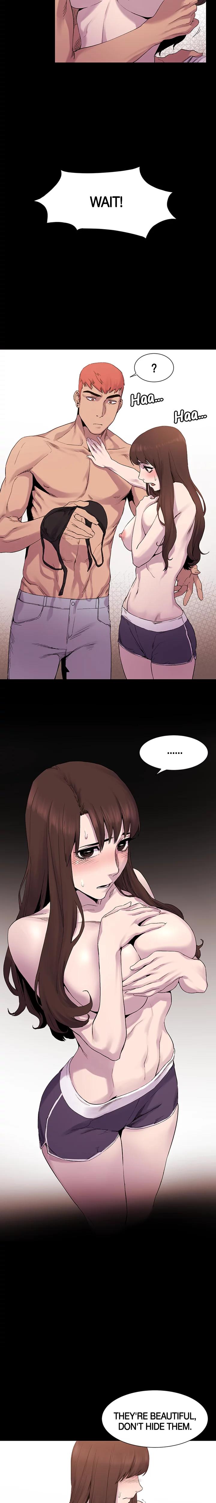 My Kingdom chapter 7 page 5