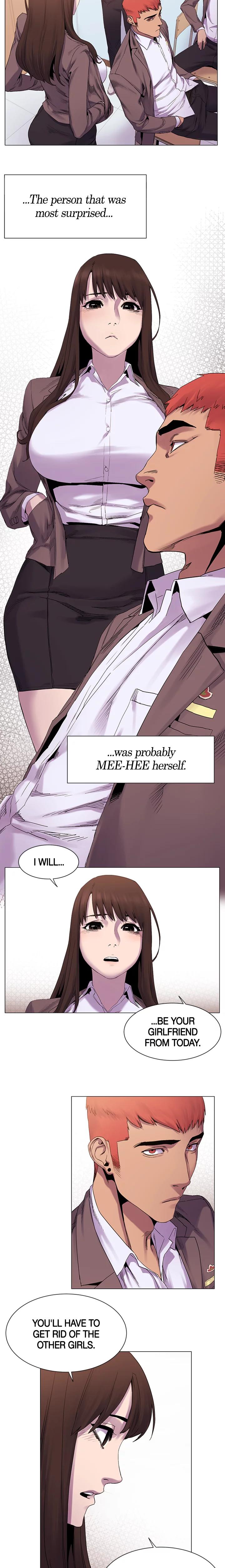 My Kingdom chapter 7 page 9