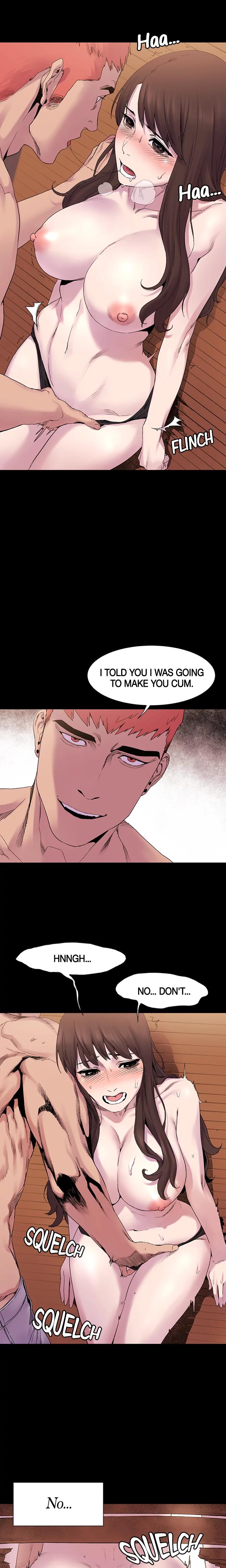 My Kingdom chapter 8 page 4