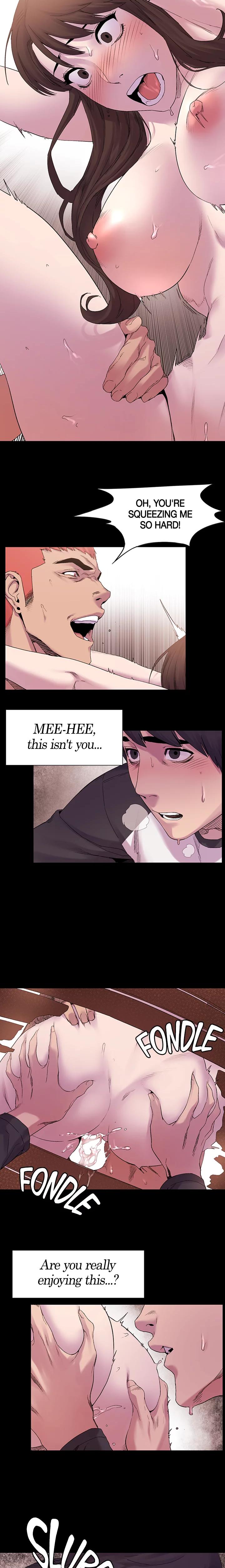 My Kingdom chapter 8 page 11