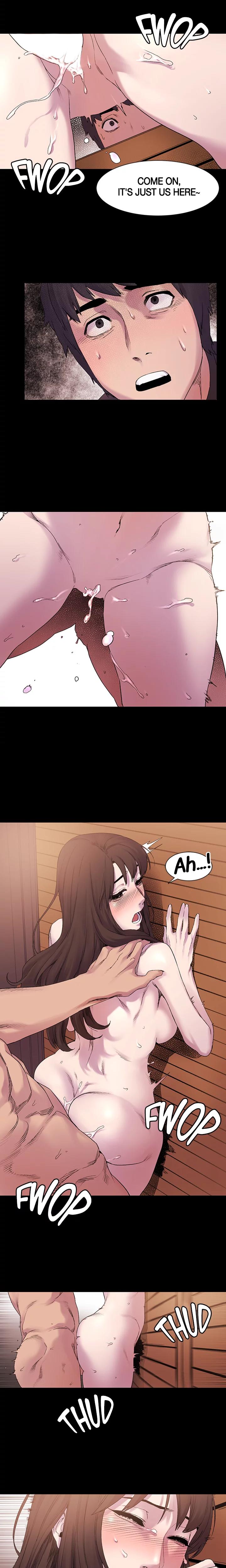 My Kingdom chapter 8 page 15