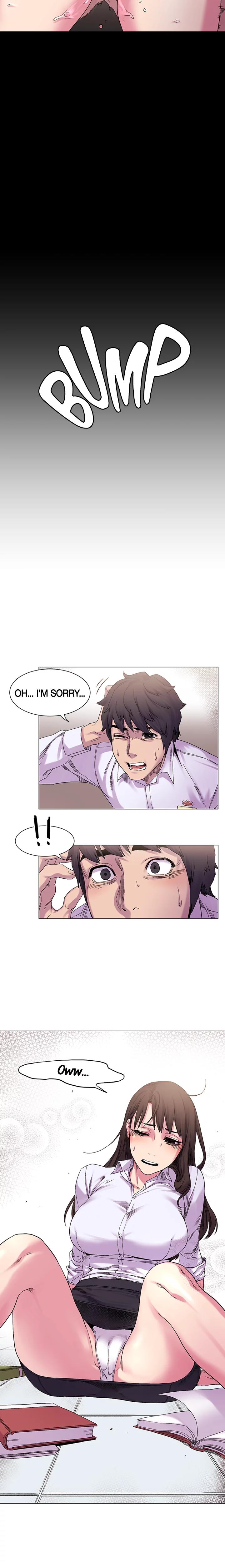 My Kingdom chapter 9 page 3