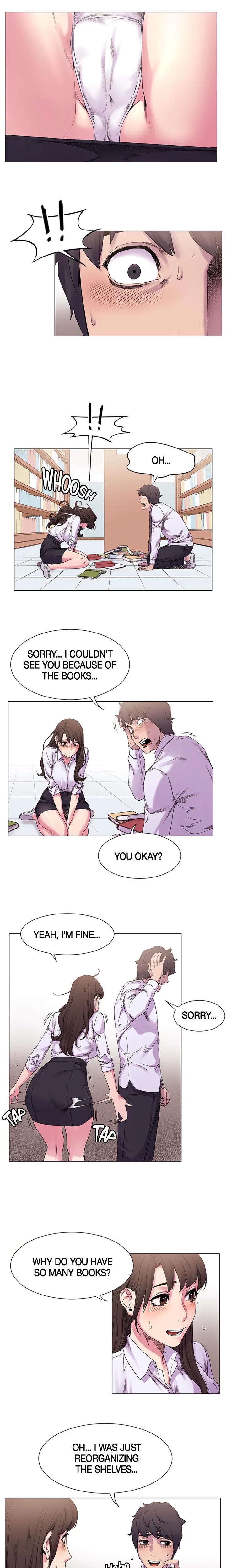 My Kingdom chapter 9 page 4