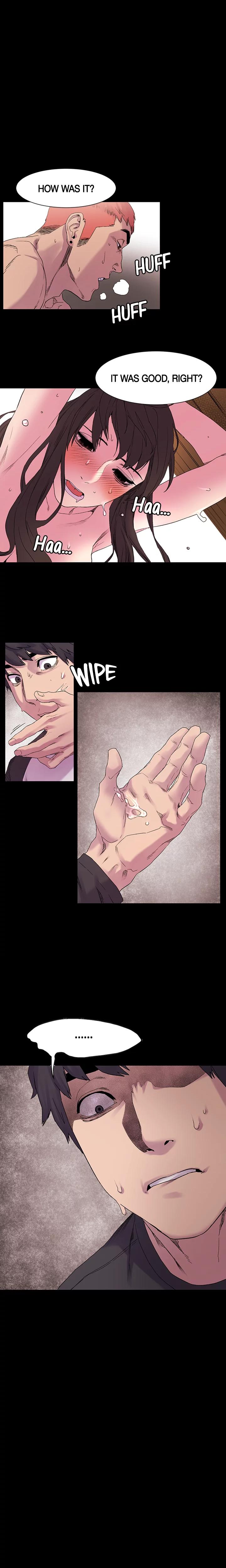 My Kingdom chapter 9 page 8