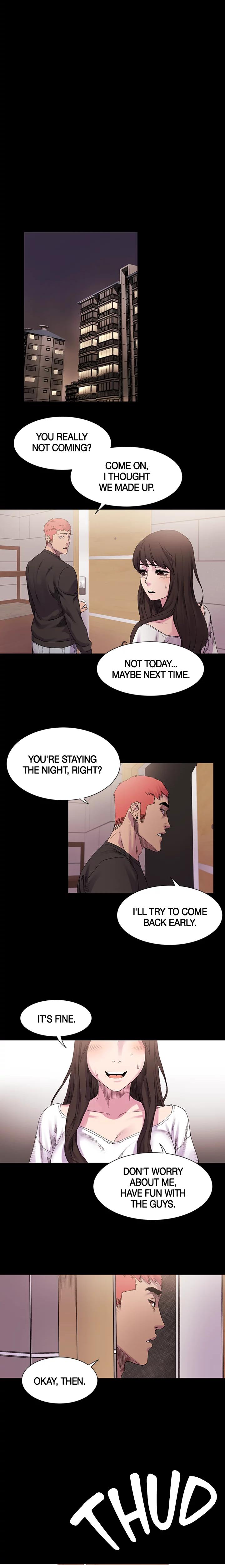 My Kingdom chapter 9 page 9
