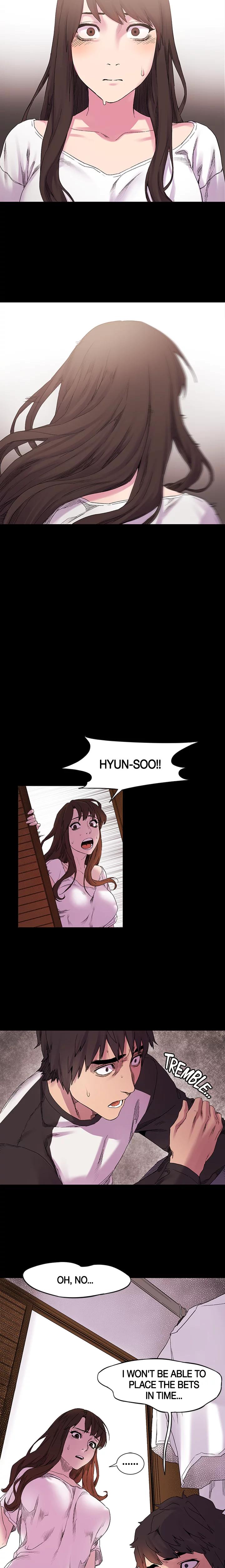 My Kingdom chapter 9 page 10