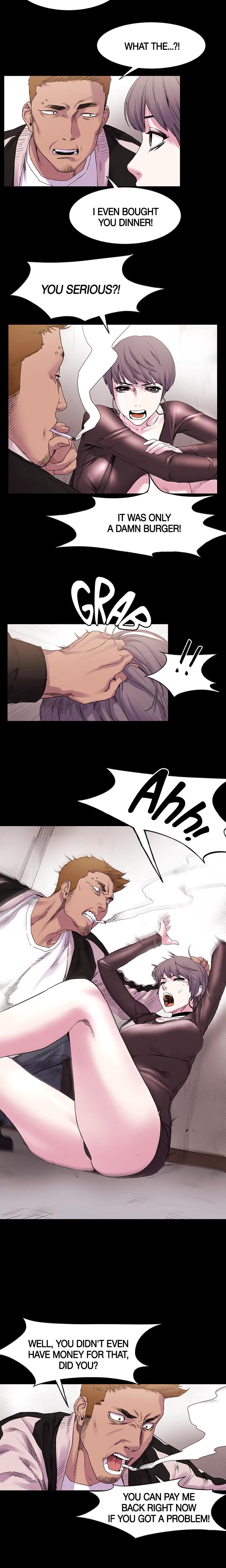 My Kingdom chapter 9 page 14