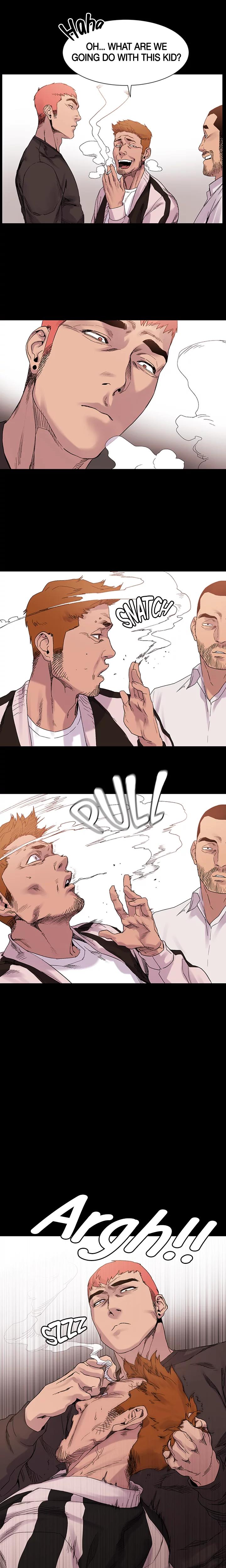My Kingdom chapter 10 page 3