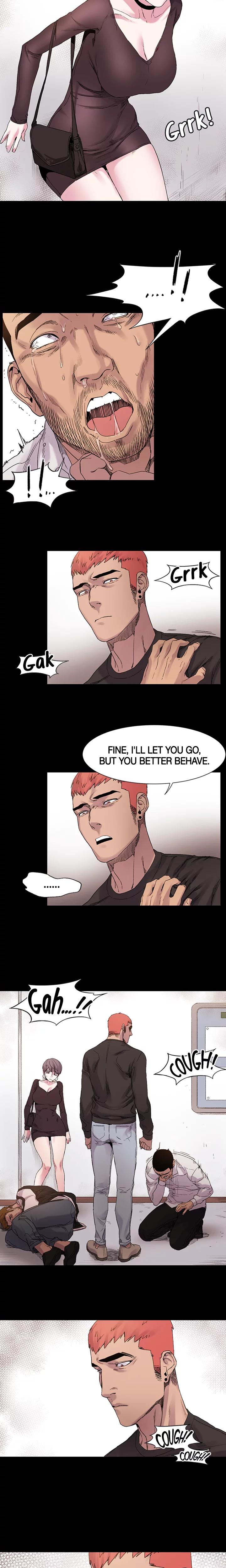 My Kingdom chapter 10 page 6
