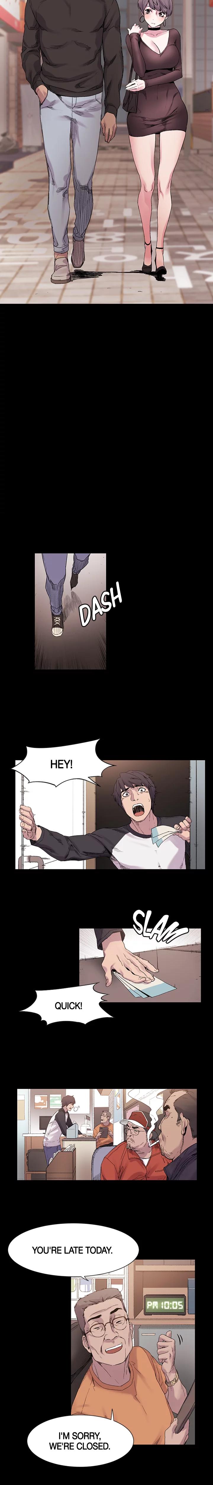 My Kingdom chapter 10 page 8
