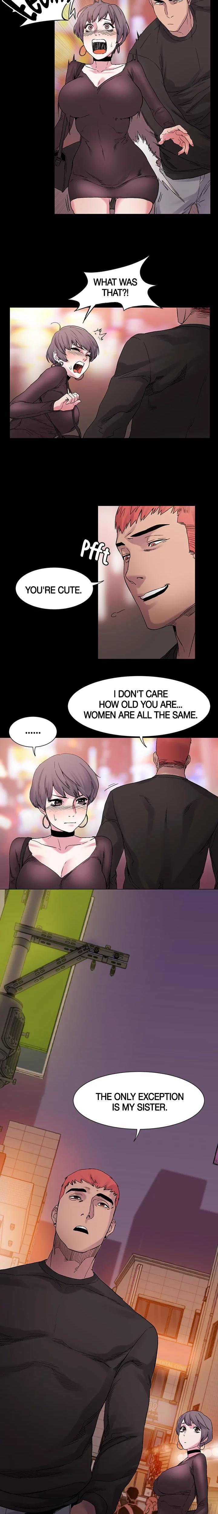 My Kingdom chapter 10 page 12