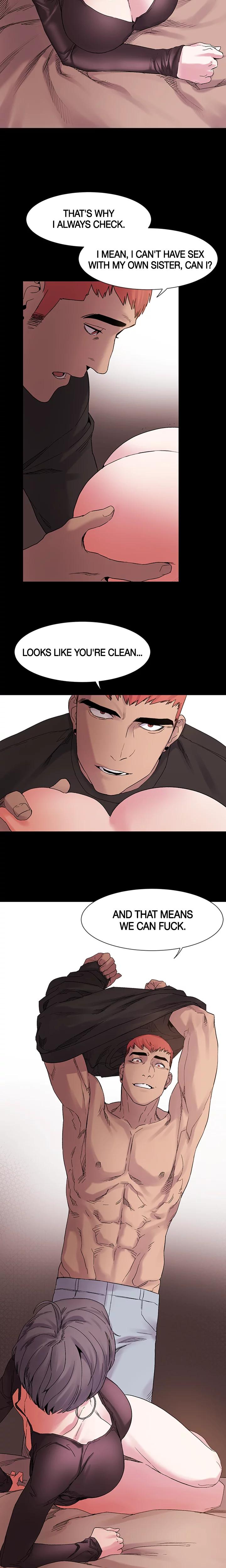 My Kingdom chapter 10 page 15