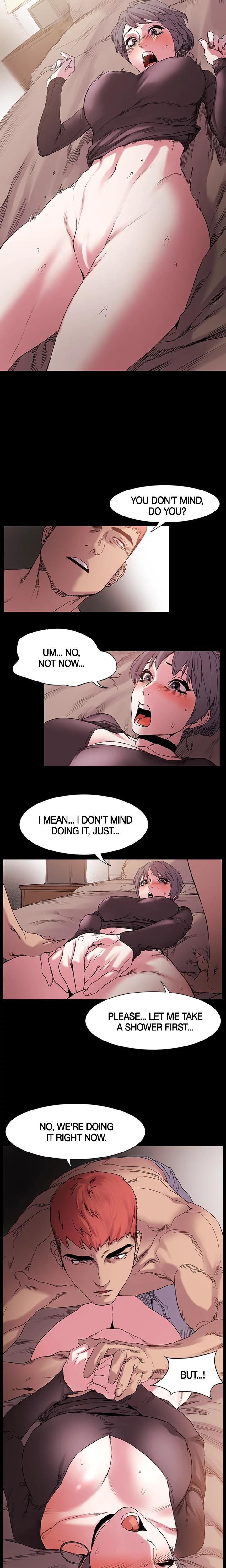 My Kingdom chapter 11 page 3