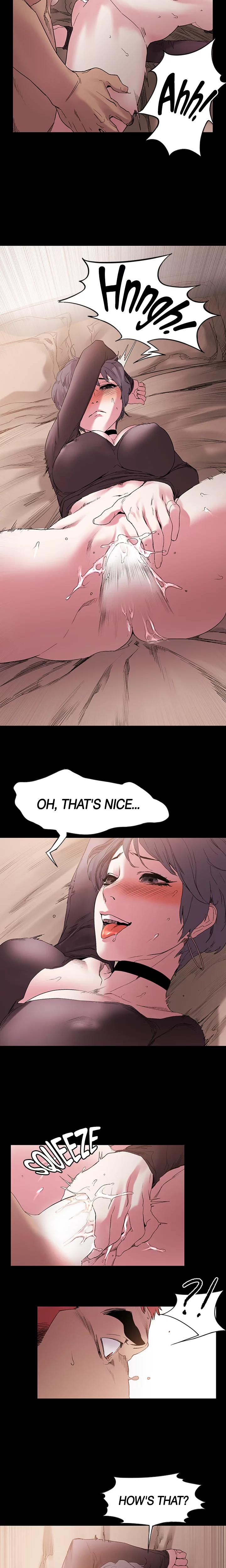 My Kingdom chapter 11 page 8