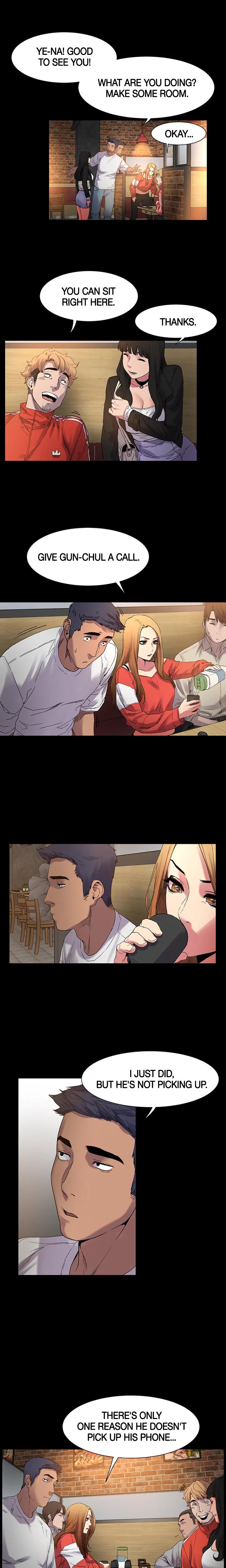 My Kingdom chapter 12 page 4
