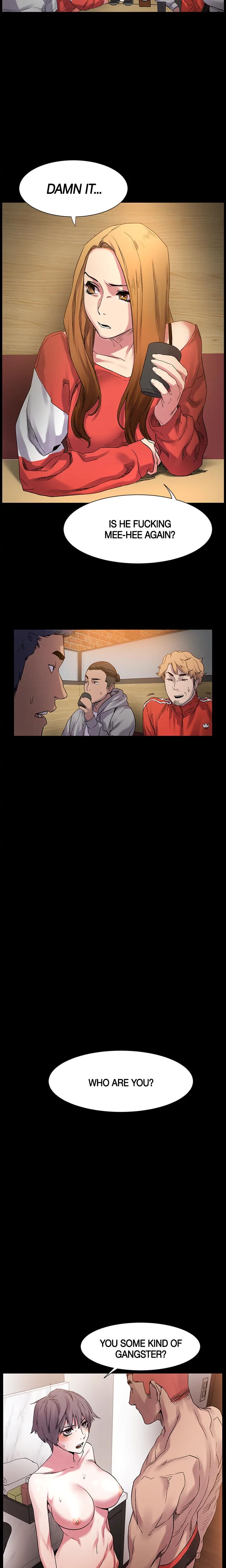 My Kingdom chapter 12 page 5