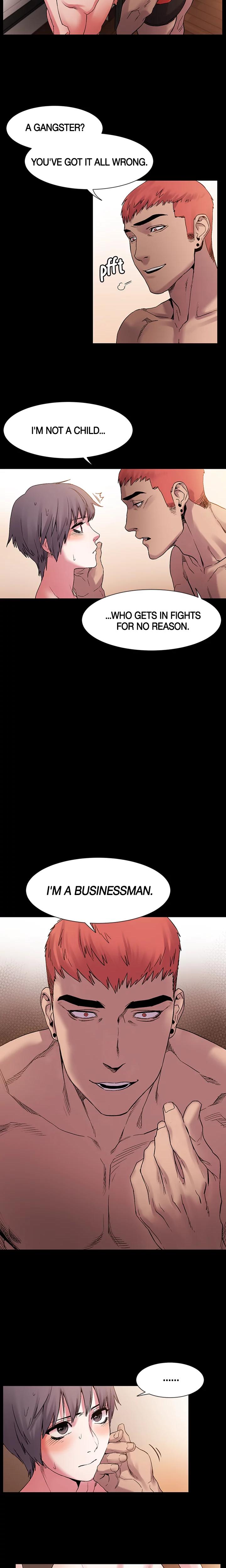 My Kingdom chapter 12 page 6
