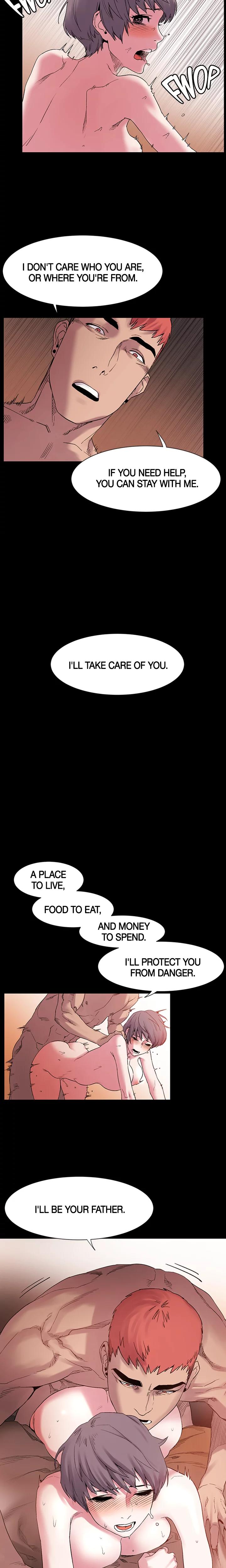 My Kingdom chapter 12 page 9