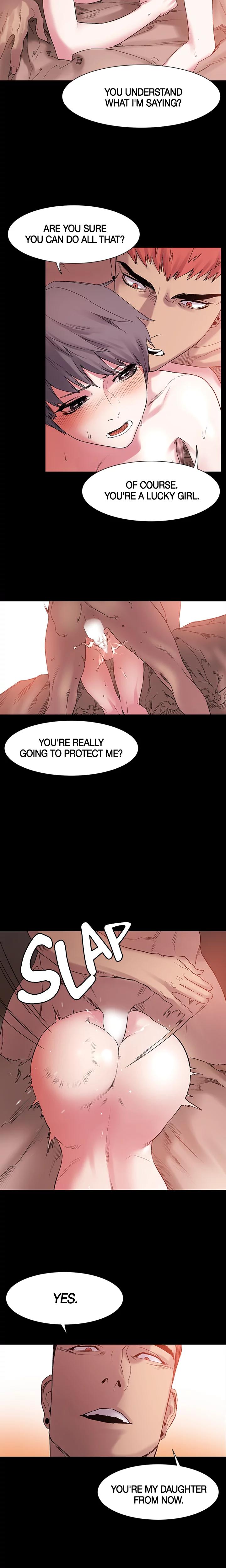 My Kingdom chapter 12 page 10